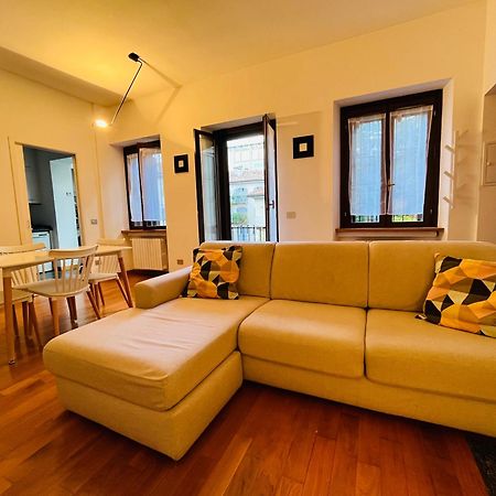 Mercalli 5 Milan Extérieur photo