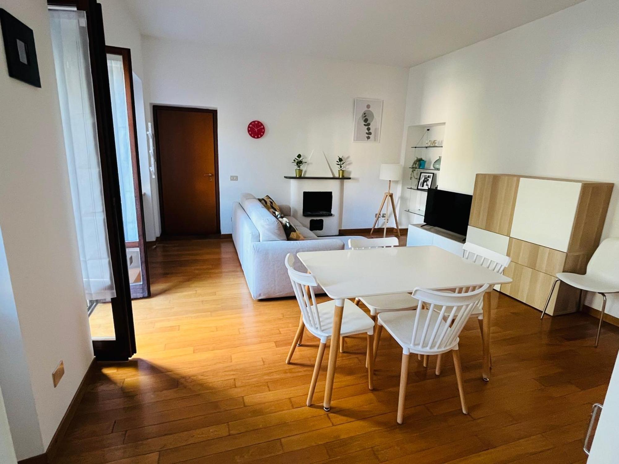 Mercalli 5 Milan Extérieur photo