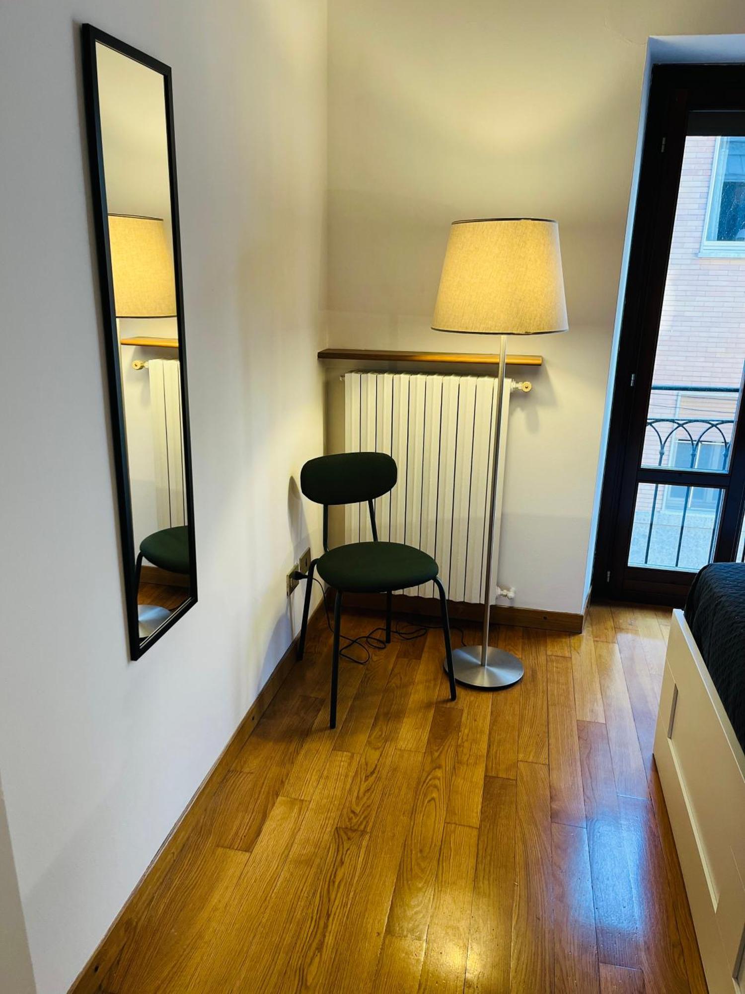 Mercalli 5 Milan Extérieur photo
