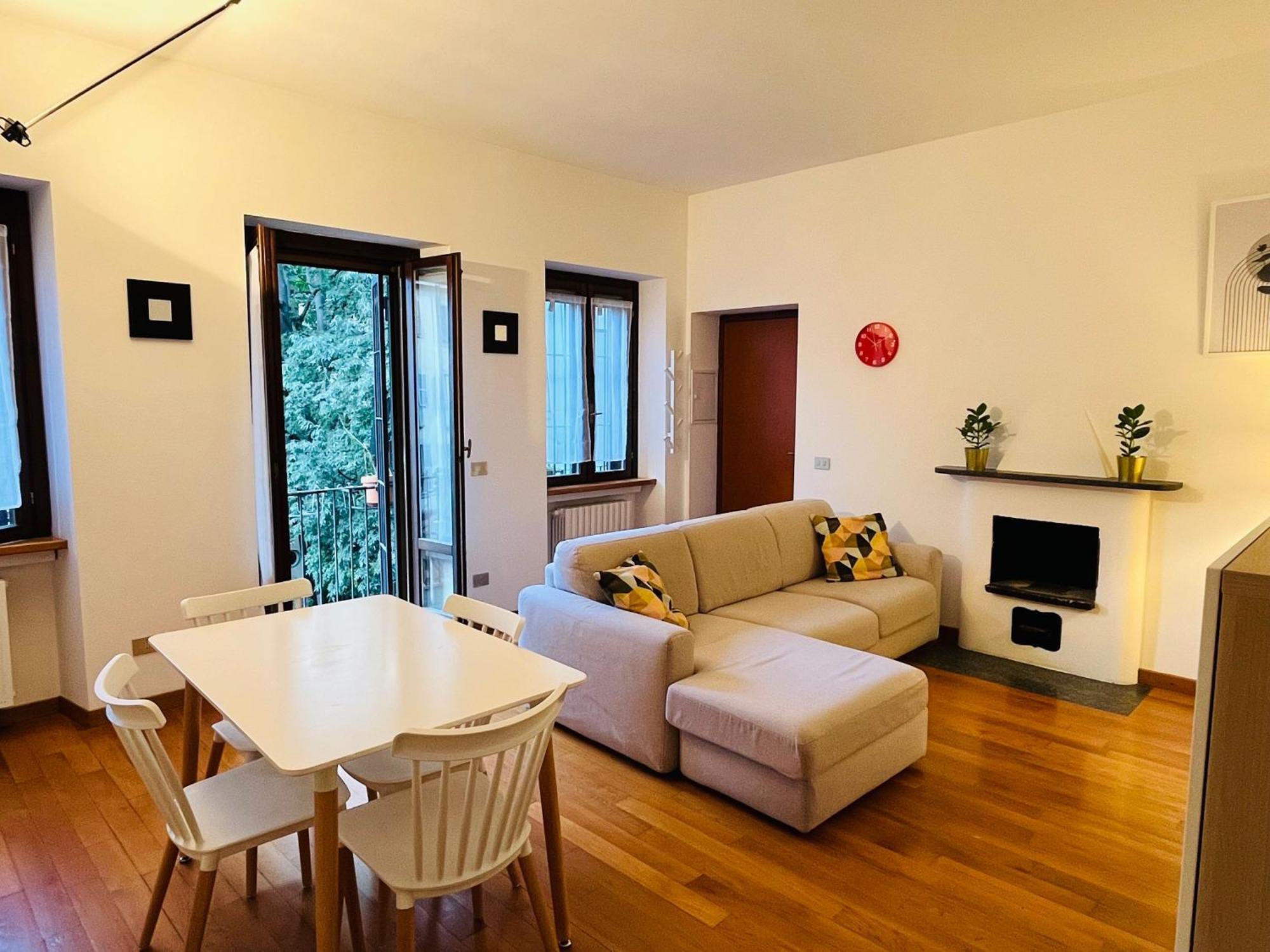 Mercalli 5 Milan Extérieur photo