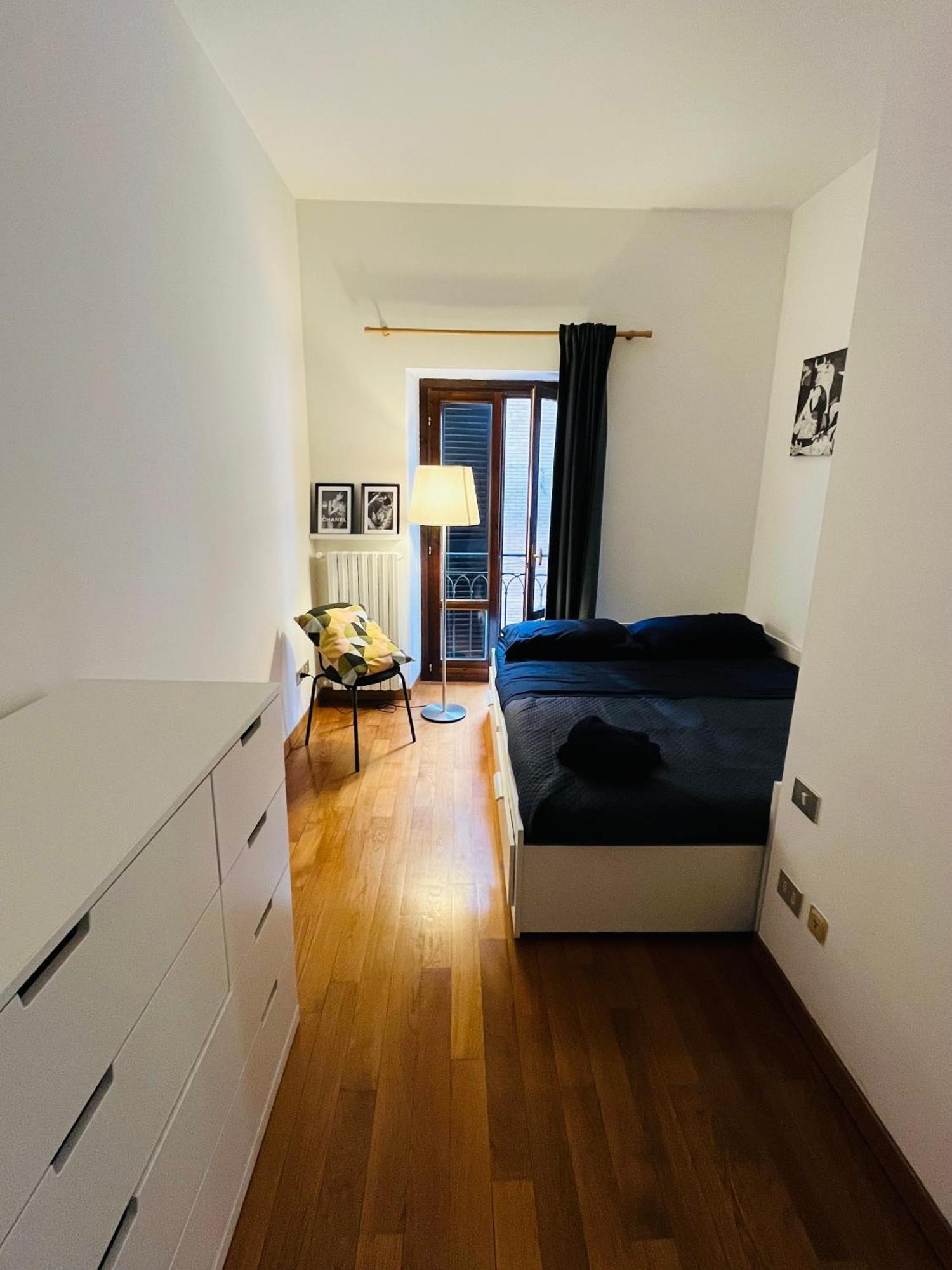 Mercalli 5 Milan Extérieur photo